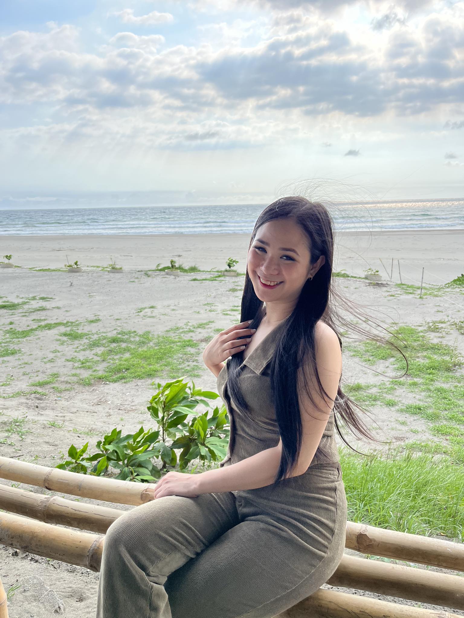Raezel Mariano