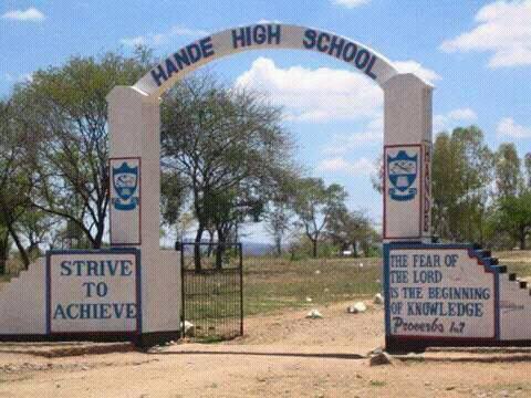 Hande High School