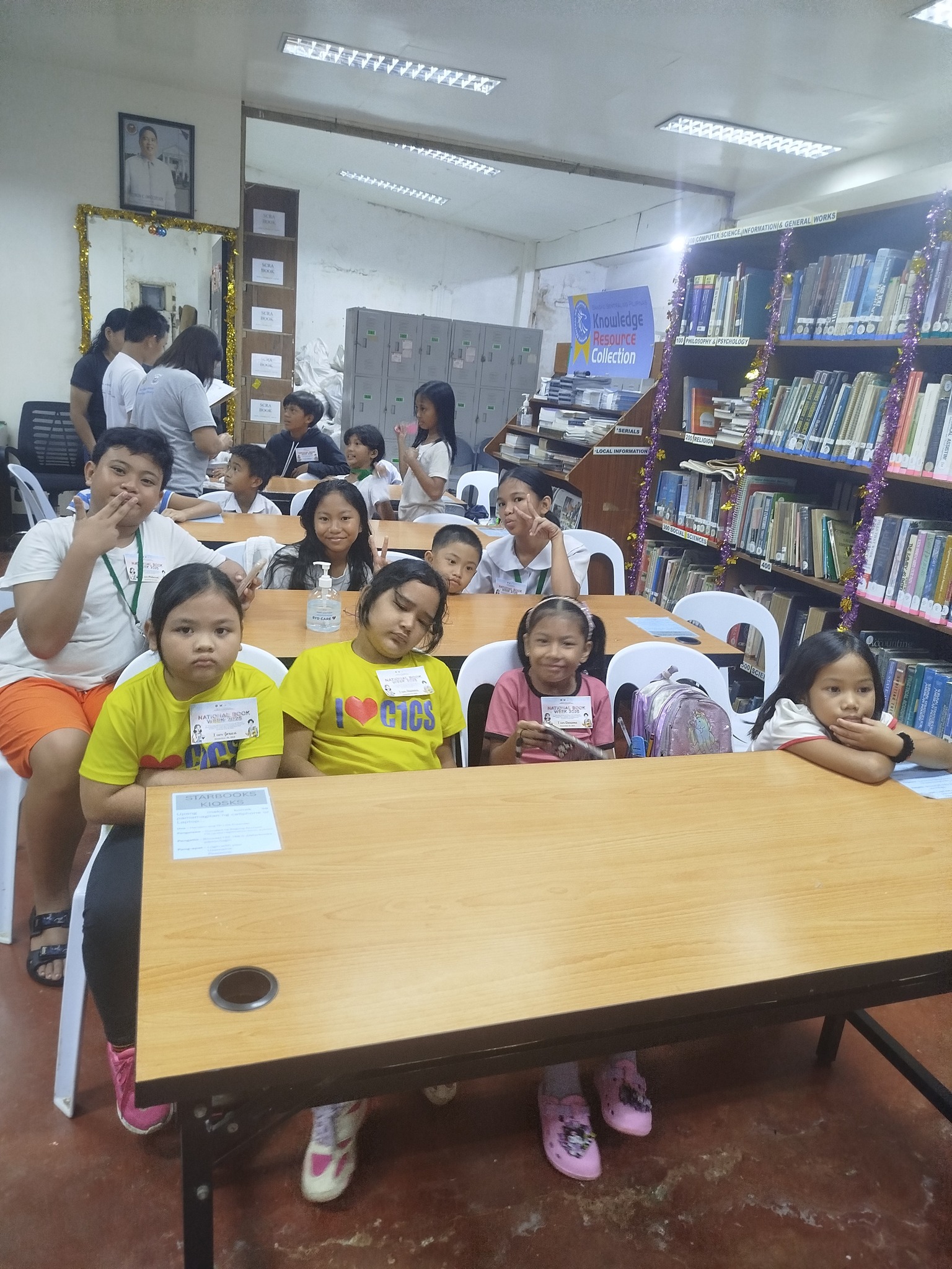 Northern Samar Provincial Library