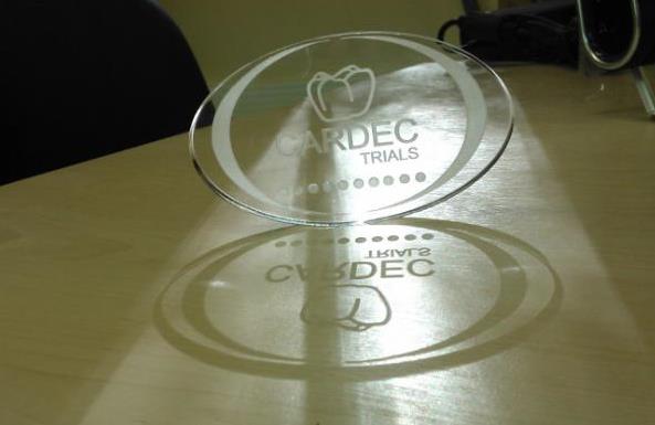 Cardec Trials - Caries Detection in Children | São Paulo SP