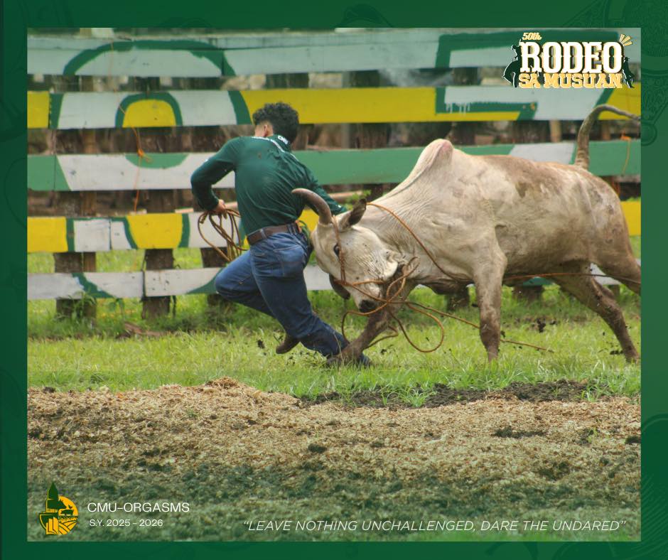 CMU... - CMU - Organization of Animal Science Major Students