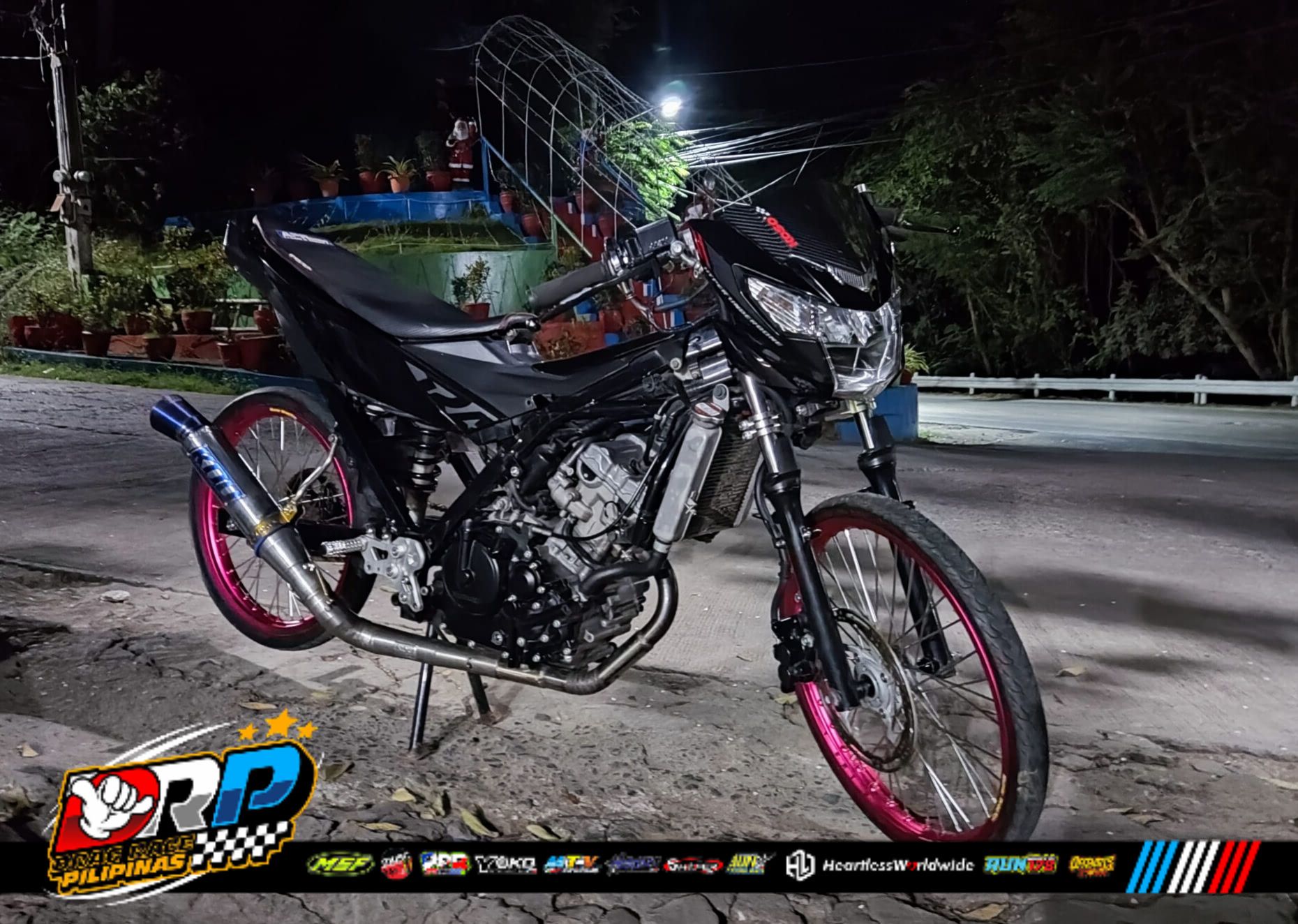 DRAG - DRP National Dragrace Series 2025 ⭐️DRP LEG 6 STA RITA PAMPANGA⭐ ...