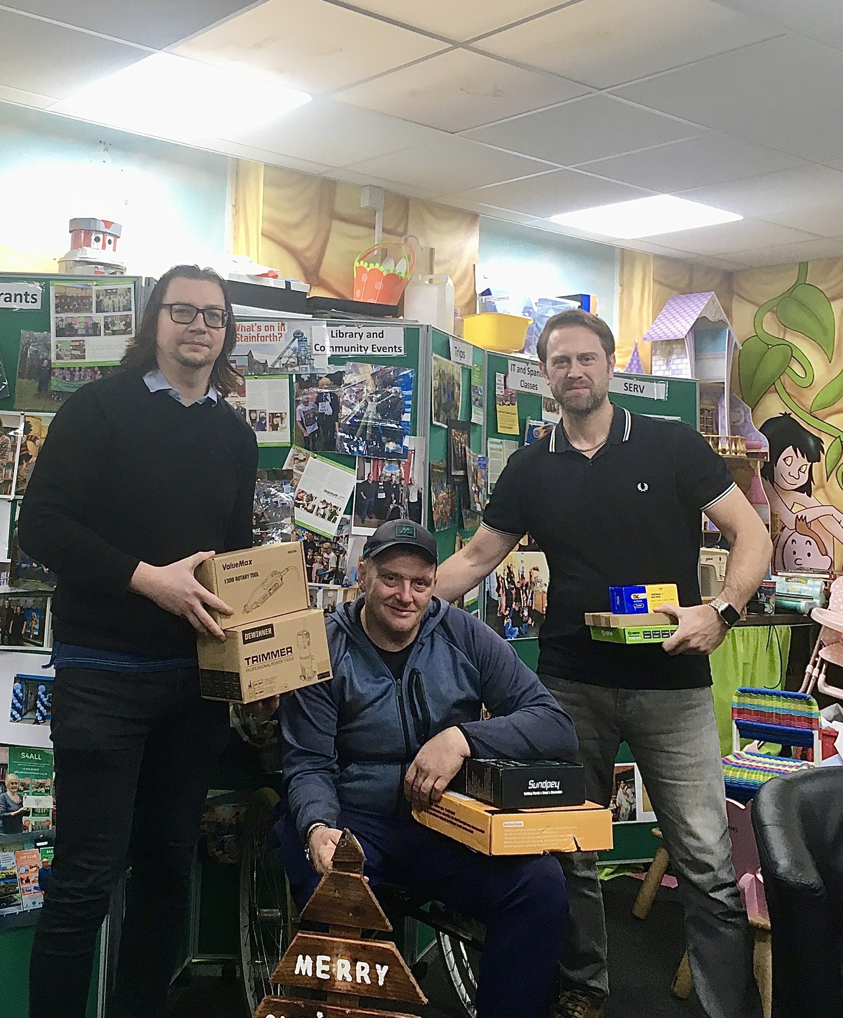 Stainforth - 💚 Another Stainforth Success Story! 💚 We’ve just helped ...