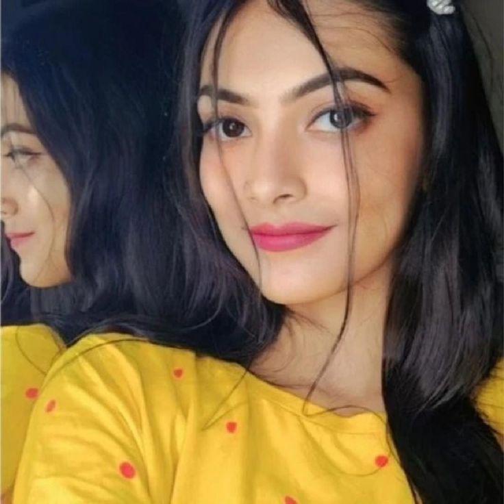 Anisha Rahman