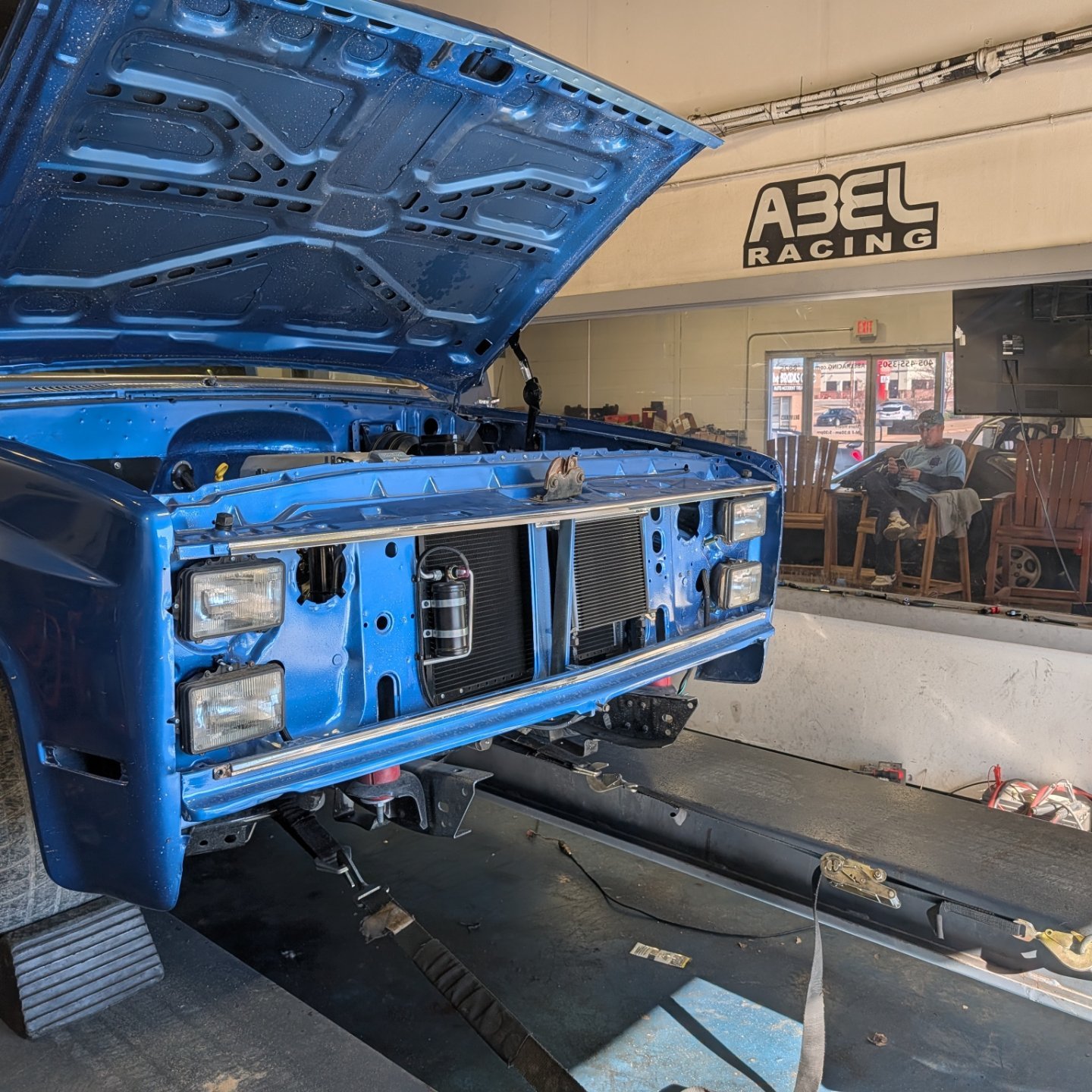 ABEL Racing | Midwest City OK