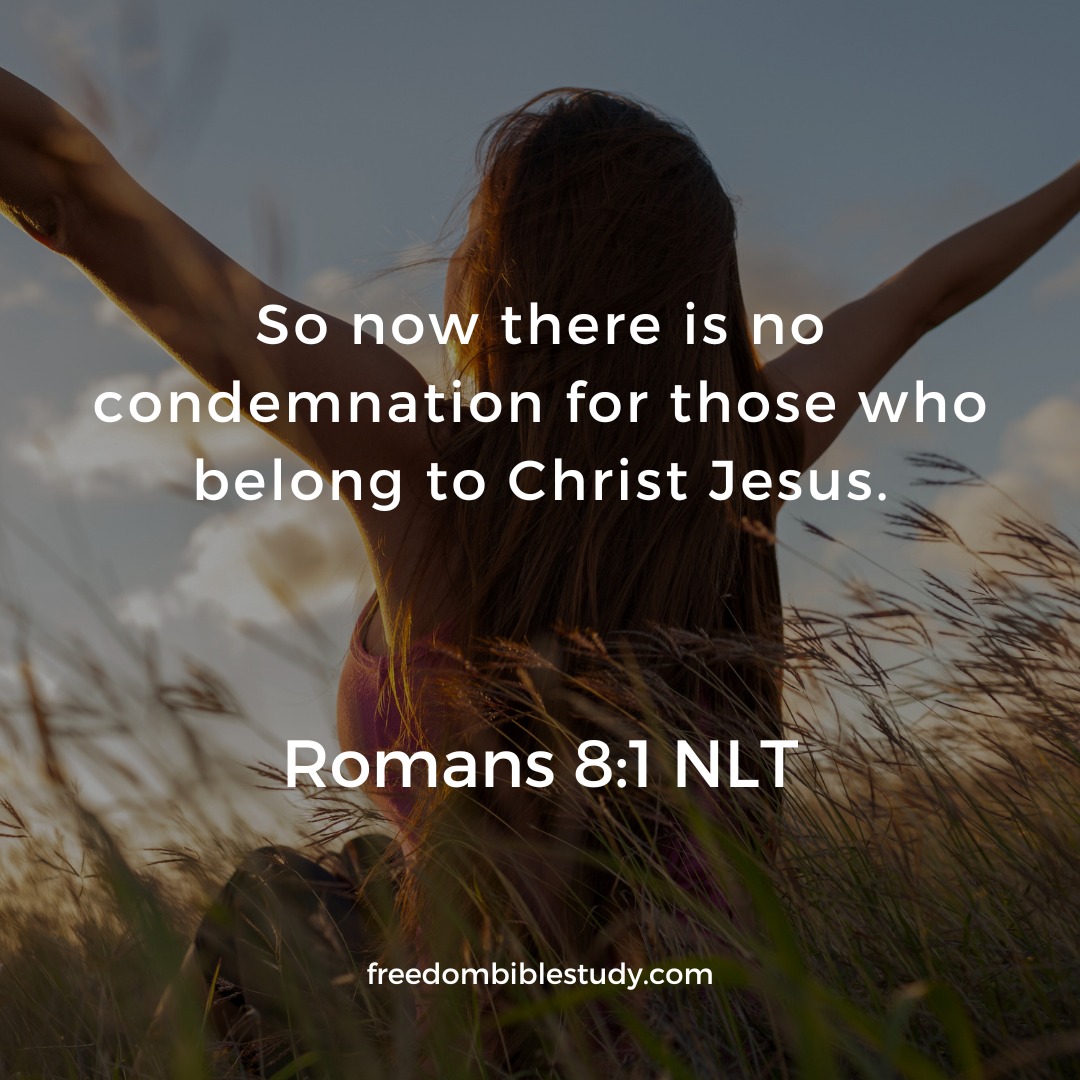 Freedom - When Jesus died on the cross, He offered a gift of ...
