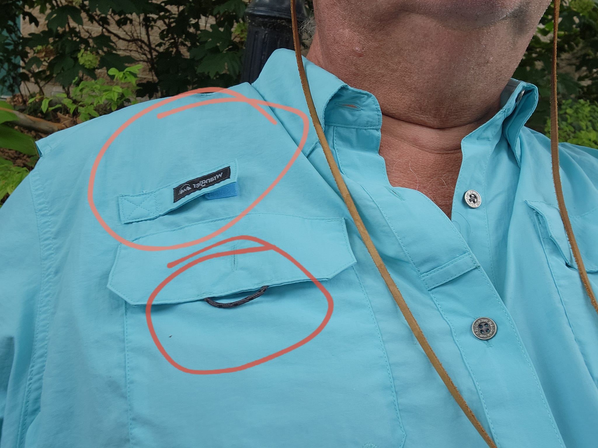 animal fishing lures Handing 3.9