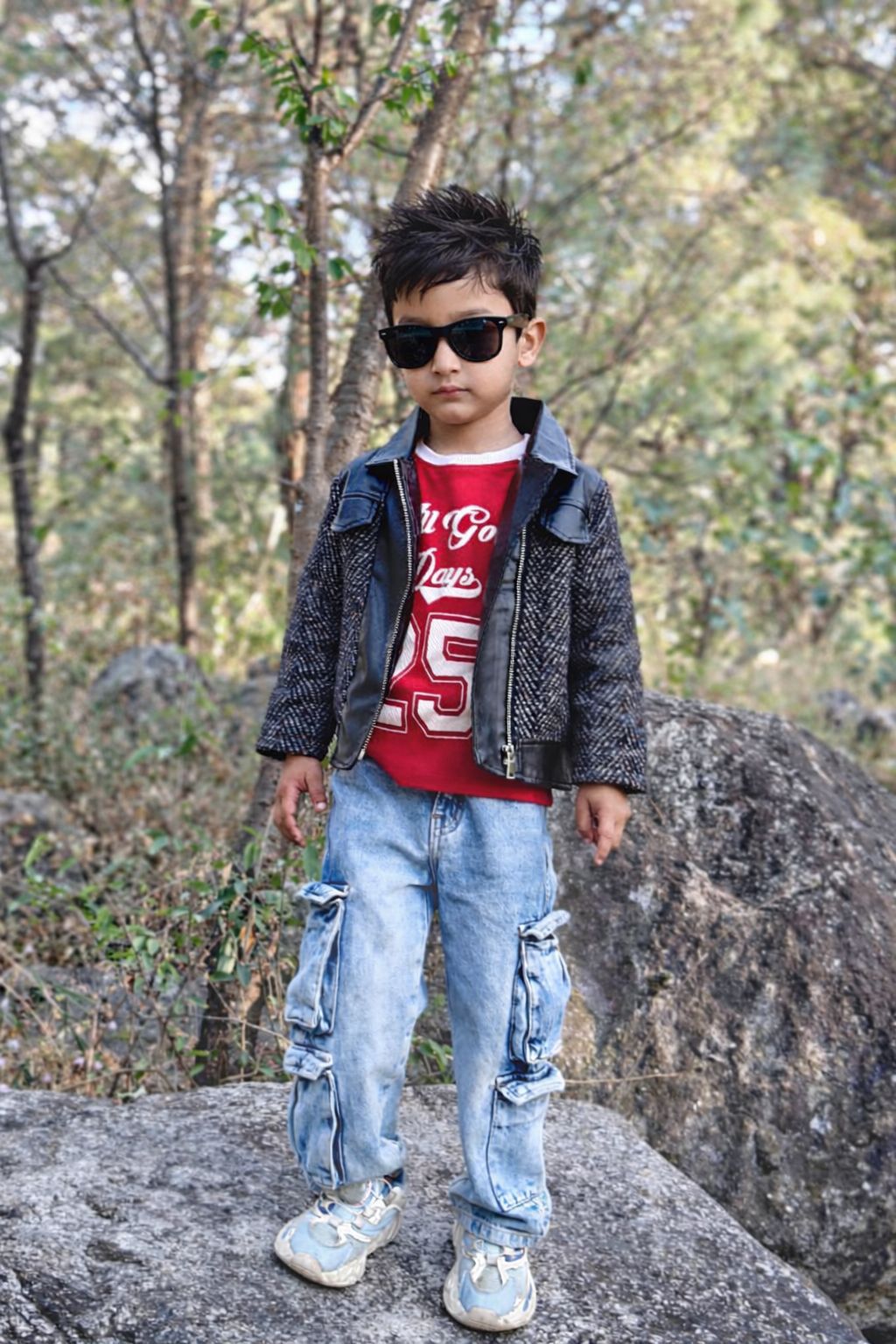Adwik Sharma