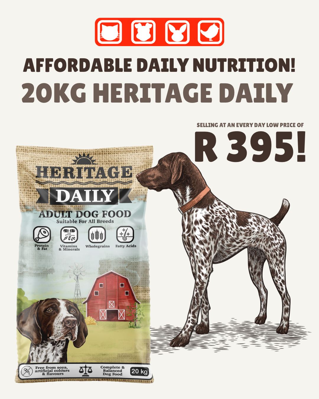 Pet Box Healthy Happy Pups Start With Good Nutrition Photo Inspiration