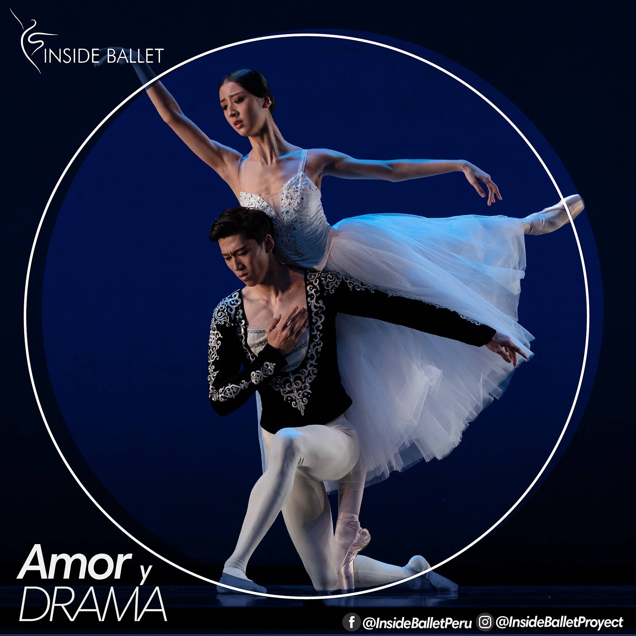 Inside Ballet - Sabías que las grandes obras del ballet... | Facebook