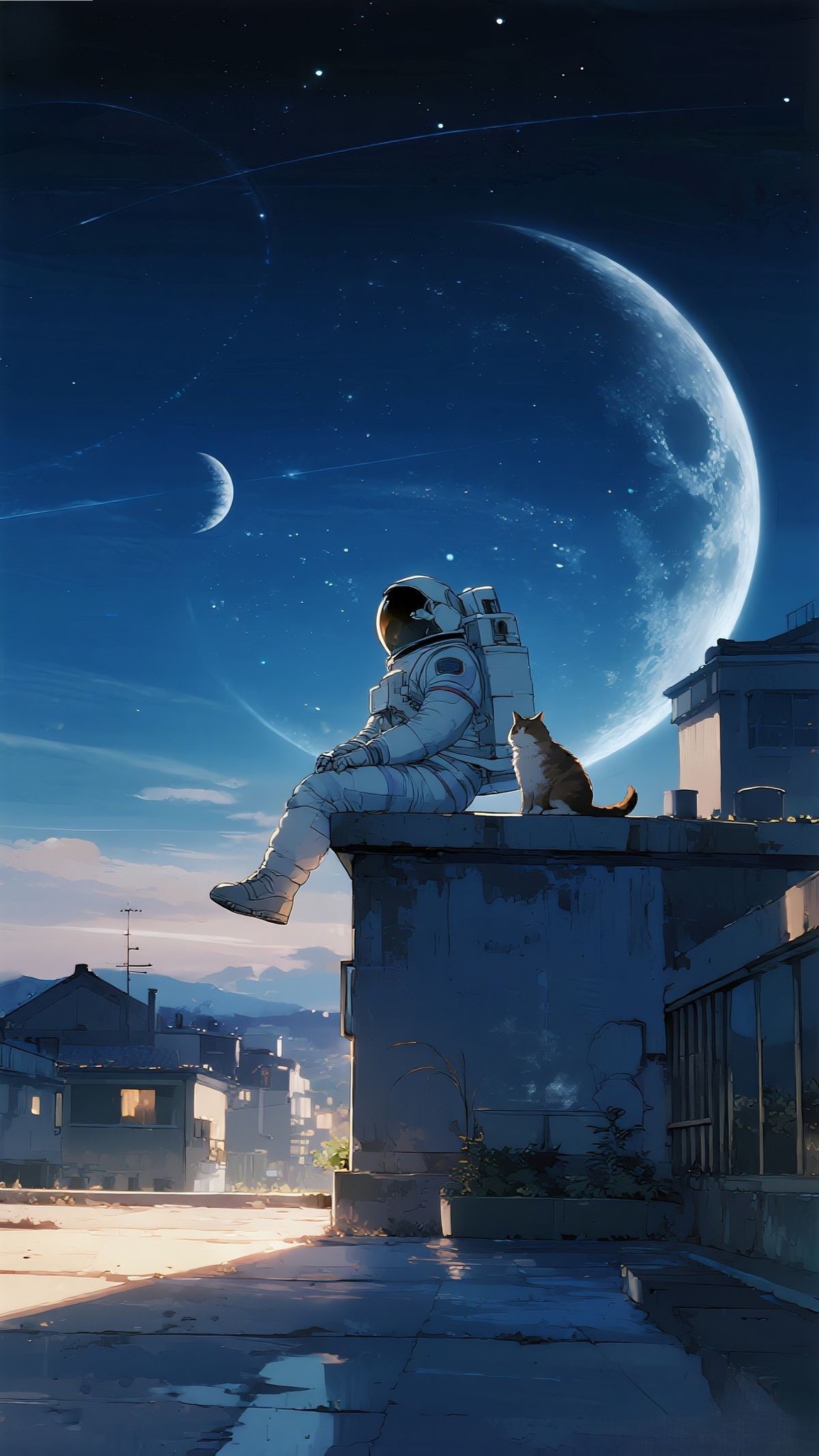 Spacemind - Spacemind added a new photo.