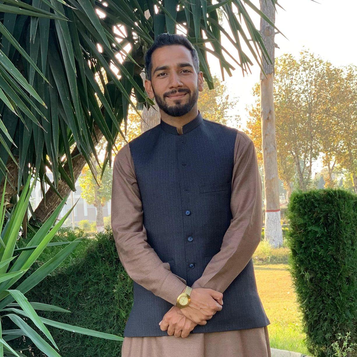 Alto Suzuki | Sajjad Rahoo | Facebook