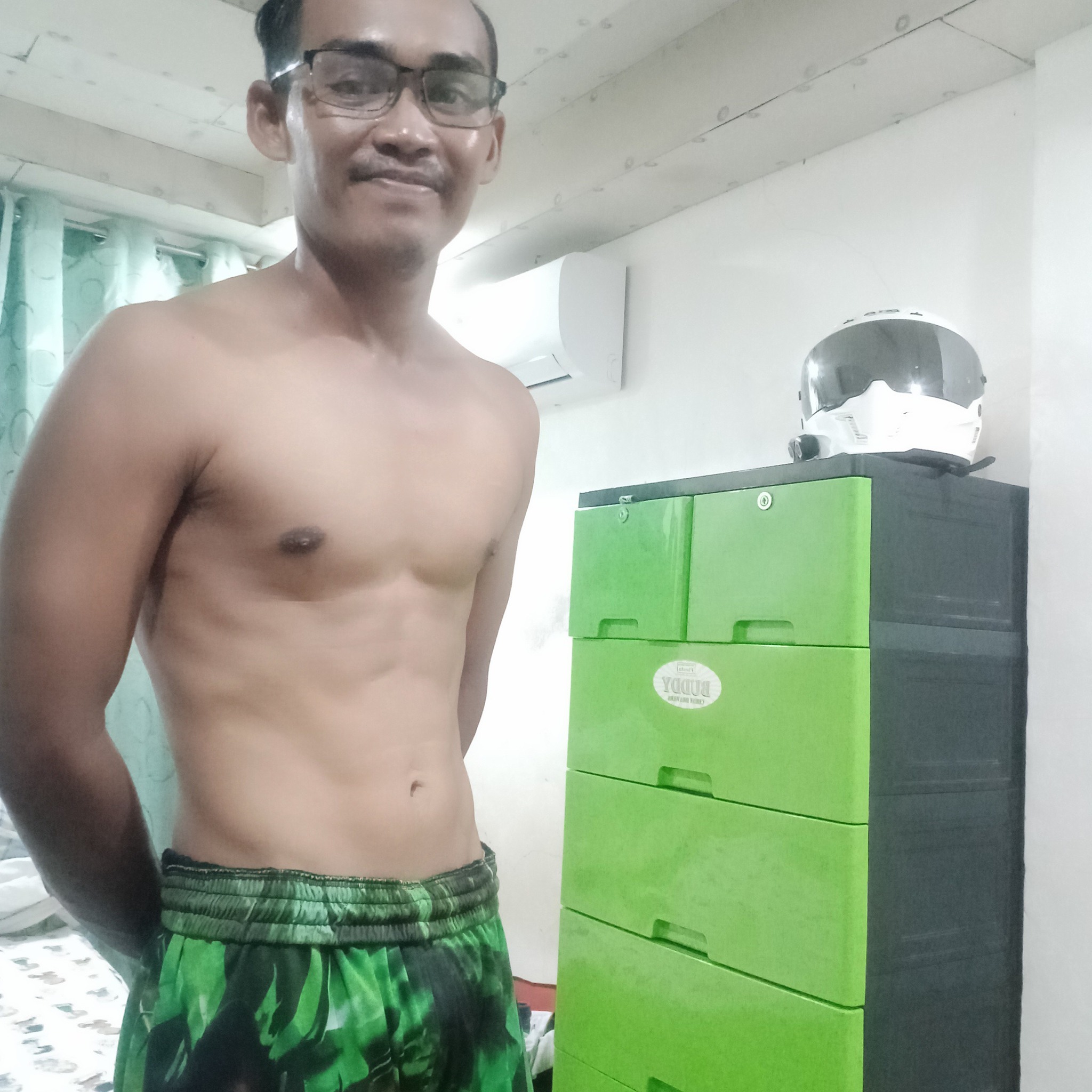 Life Without Rice Movement by Uncle Justin | a big thanks LCIF from 82 ...