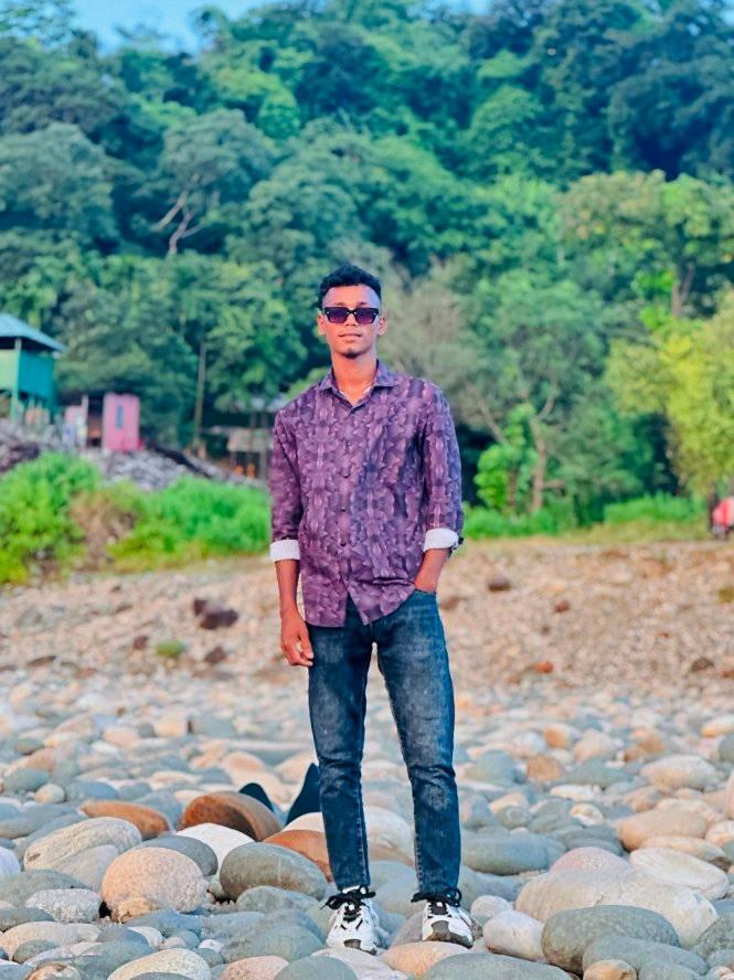 Md Shorif