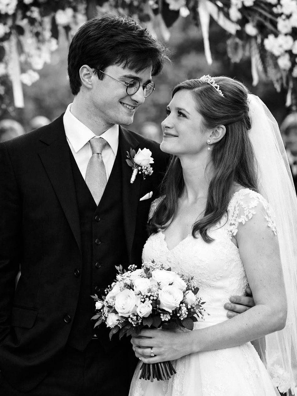 ginny weasley bridesmaid dress Harry Potter and on their Wedding Day ❤️💍 Pockets:with pockets with a plunging yet SCHL003023_PAT_S COALFELL Vintage Blue Gothic