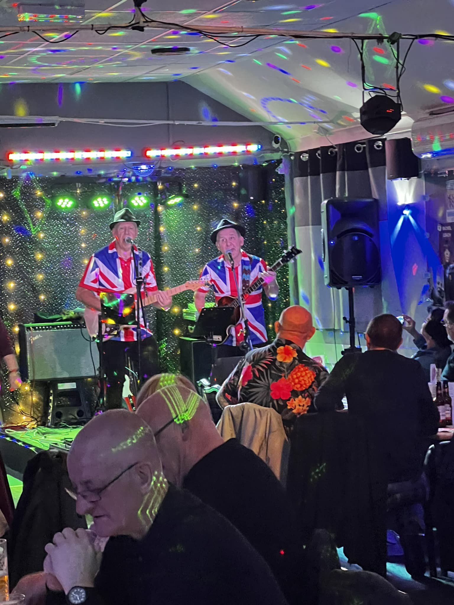 Raffles - Great night on Saturday at the Harold Wood RBL... | Facebook