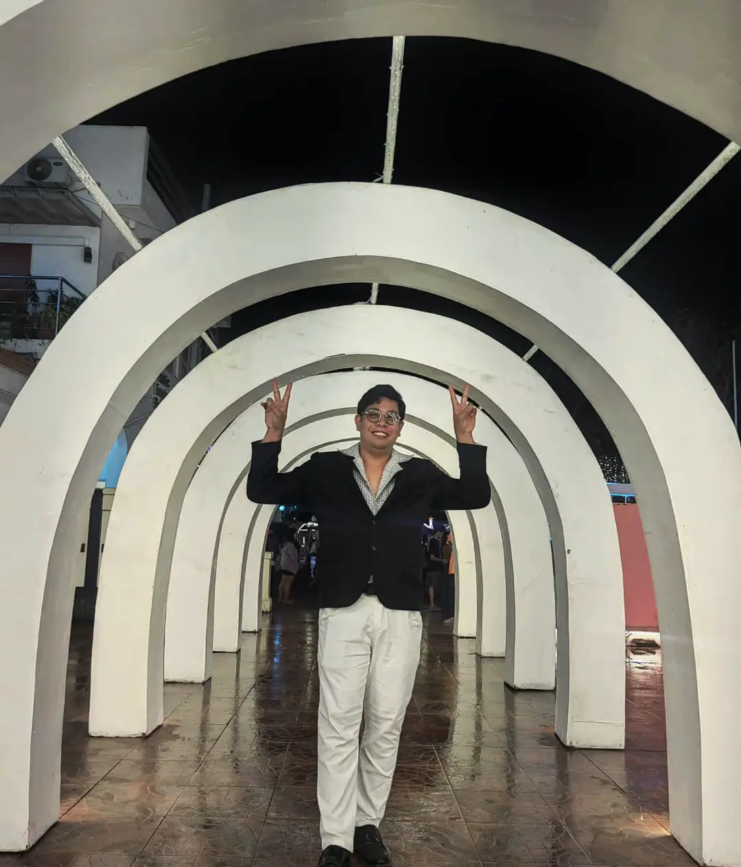 Eugene Amado Bicaldo