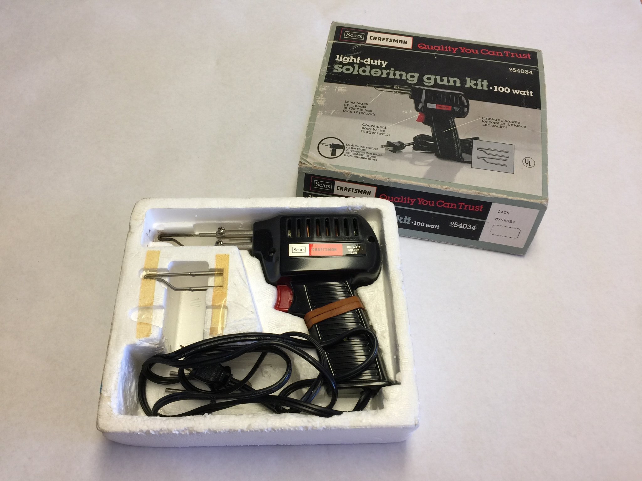 Soldering Guns & Irons for sale in Milwaukee, Wisconsin | Facebook ...