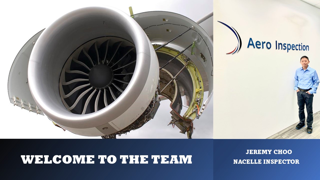 Aero Inspection - 🎉 Exciting News at Aero Inspection! 🎉... | Facebook