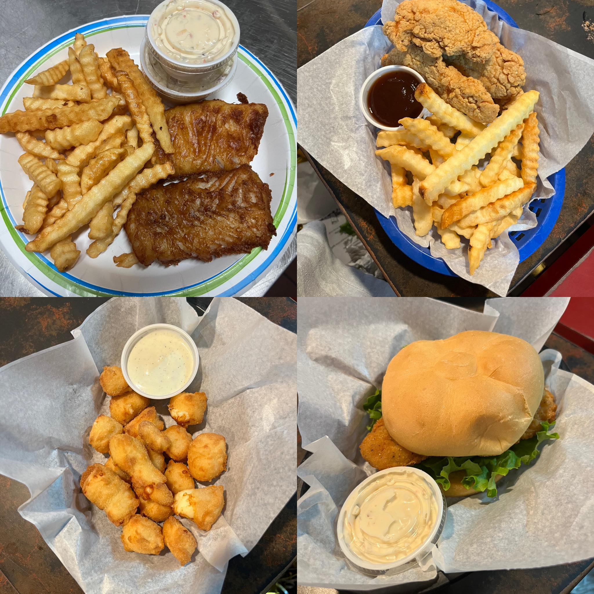 The Shack | Black Earth WI