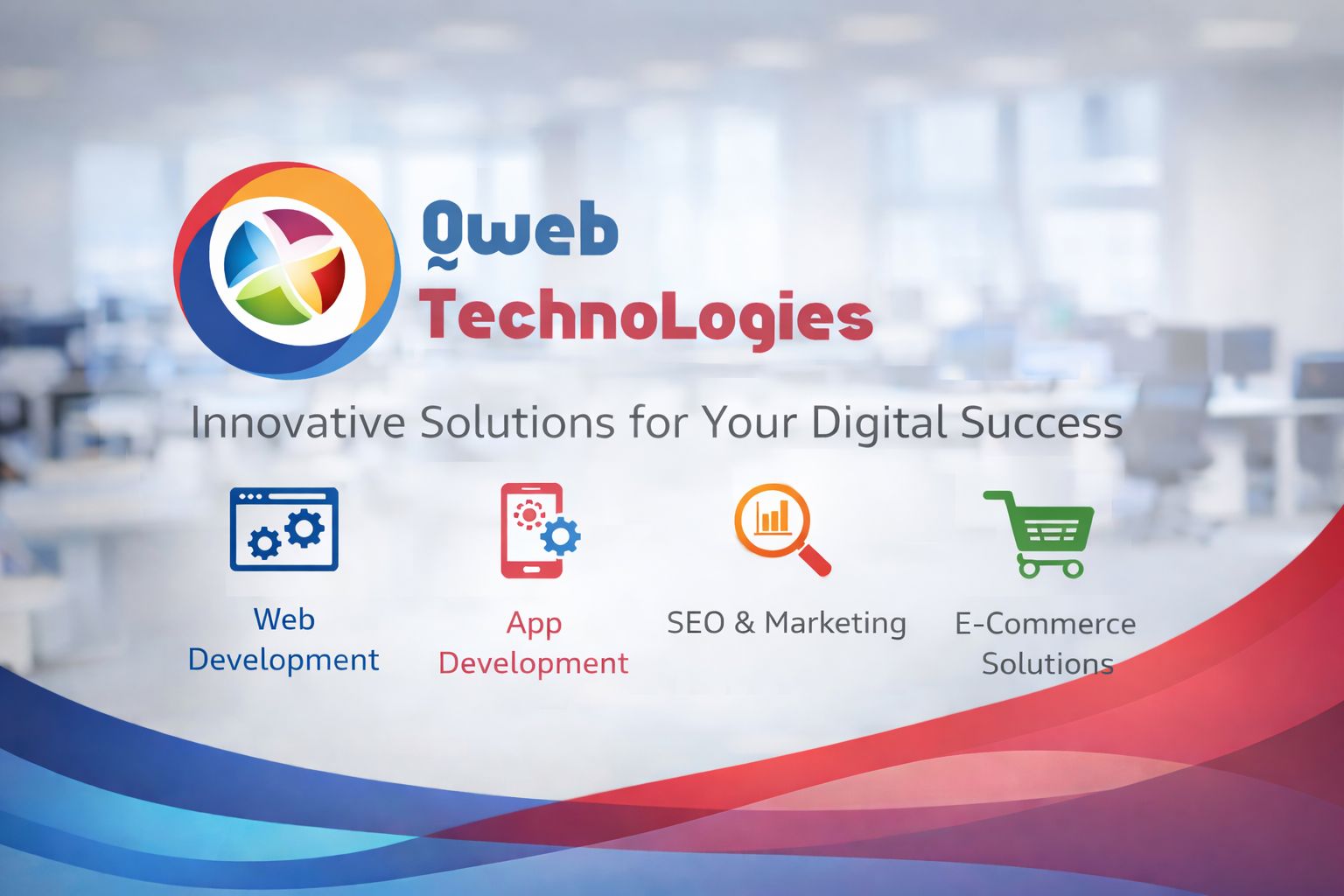 Qweb Technologies