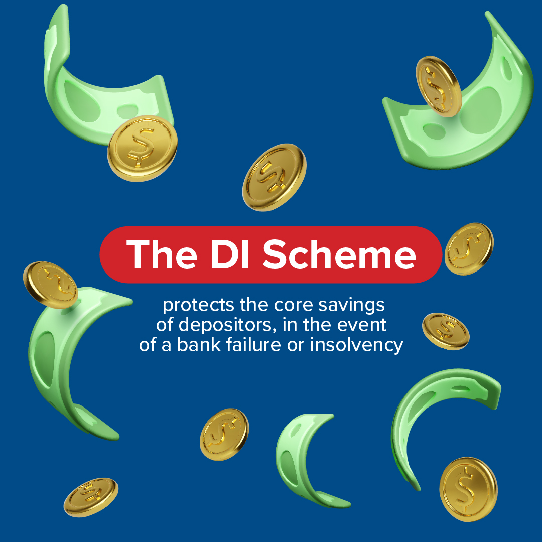 Singapore Deposit Insurance Corporation - SDIC