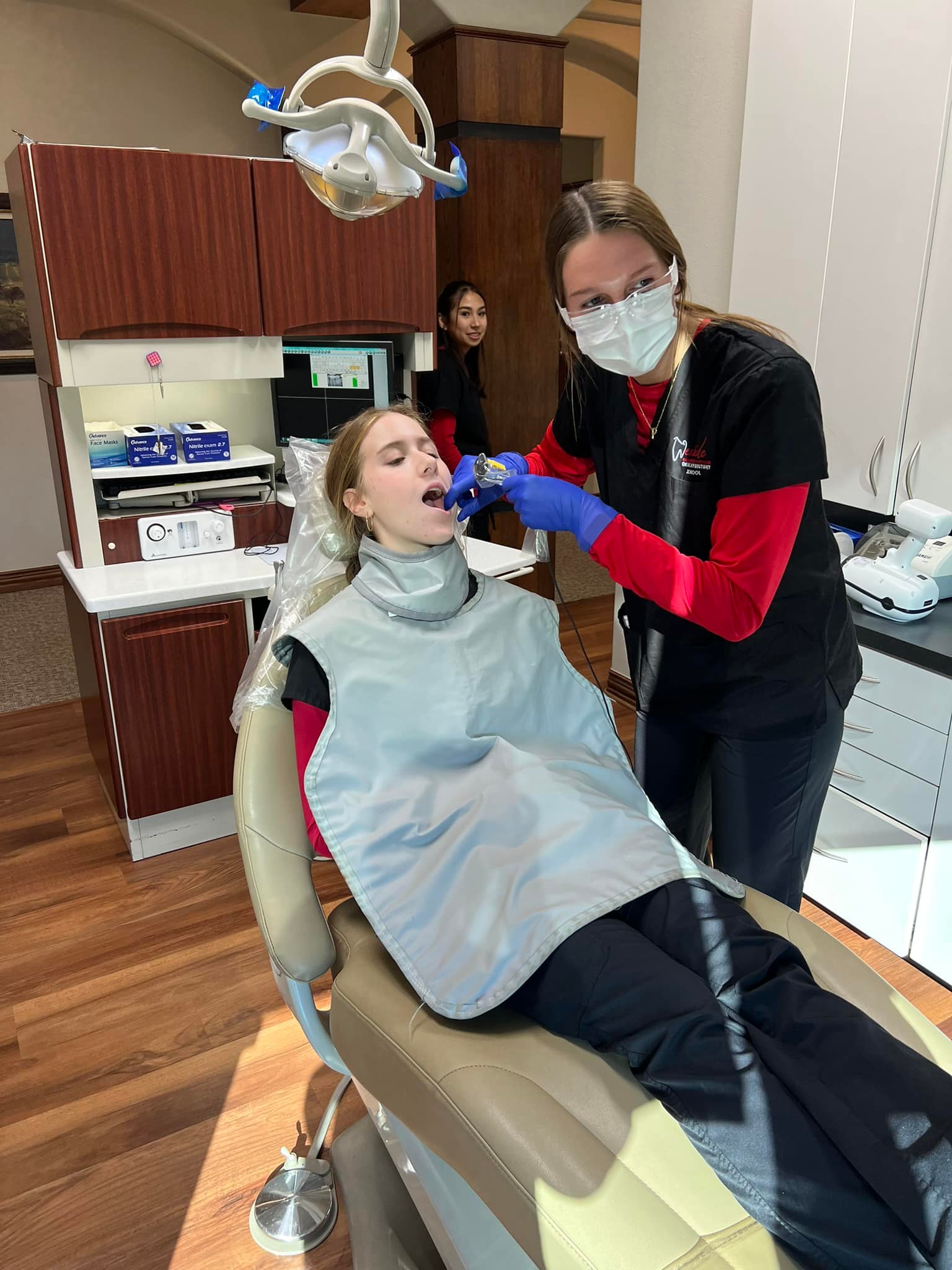 Westside Dental Assistant School | Durant OK
