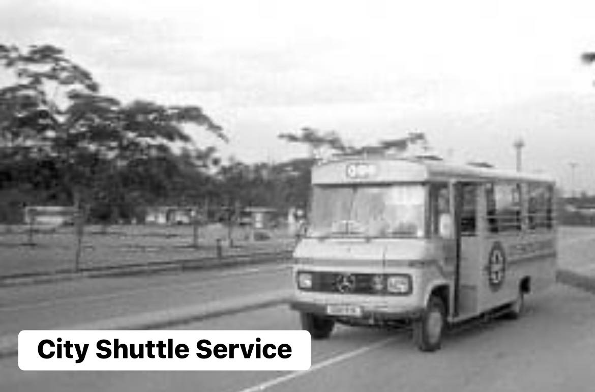 The Long - A CSS bus — what do you remember about them? | Facebook