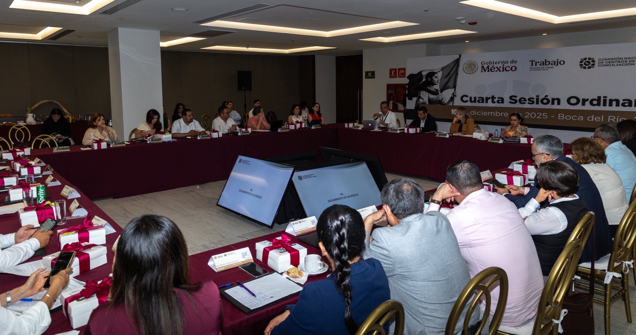 CECOL Centro de Conciliación Laboral del Estado de Veracruz - ⚠️¿Sabes ...
