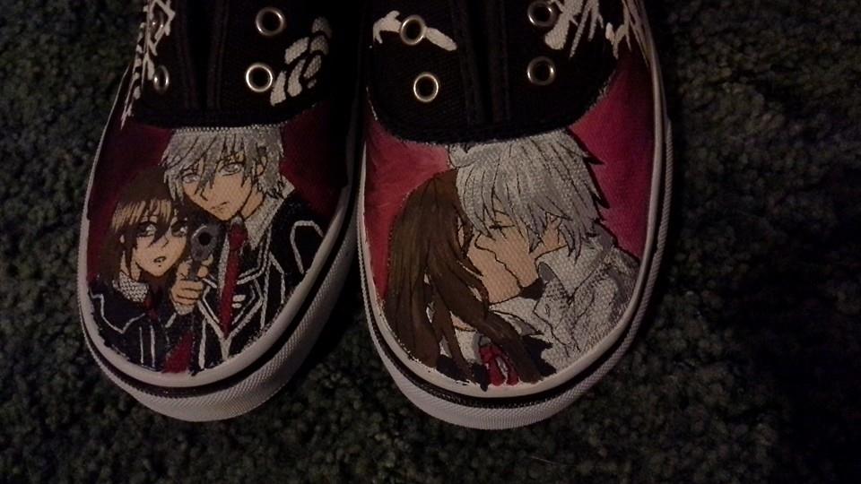 Yuki x Zero - FC (@YuukiZeroLove) • Facebook