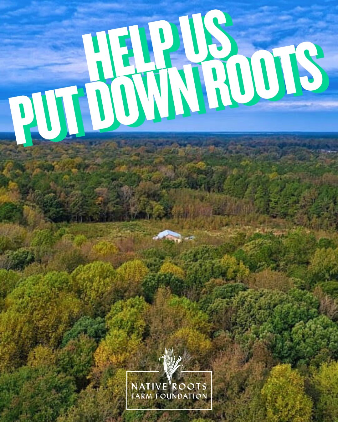 Native Roots Farm... - Native Roots Farm Foundation
