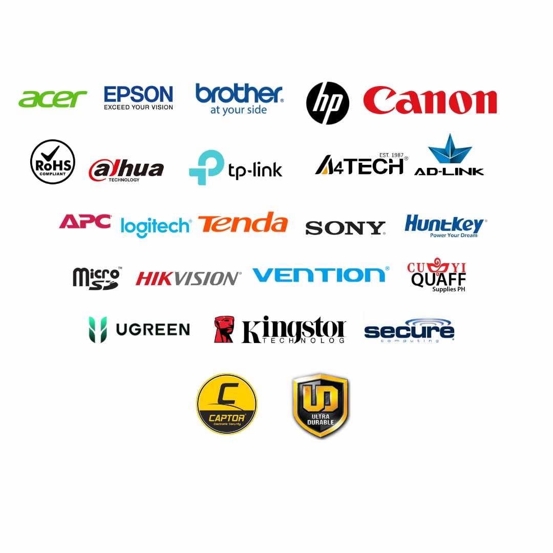 GXM Computer Shop & Supplies | Infanta