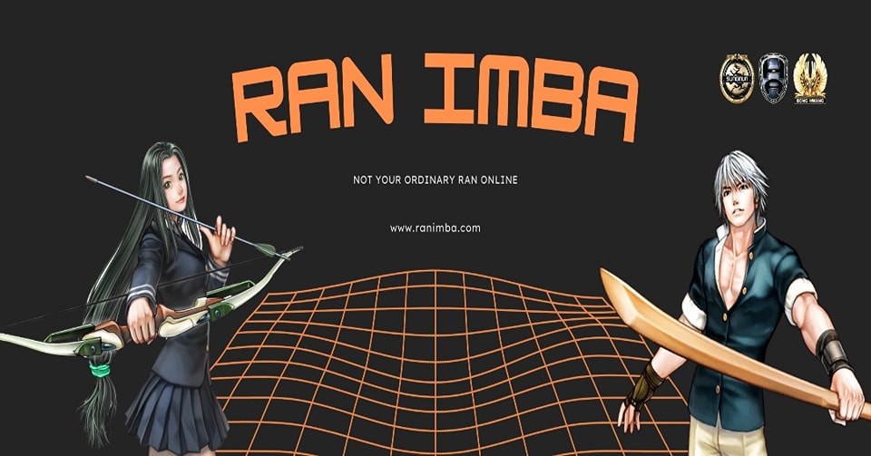 Ran IMBA 𝘚𝘦𝘢𝘴𝘰𝘯 2 | Facebook