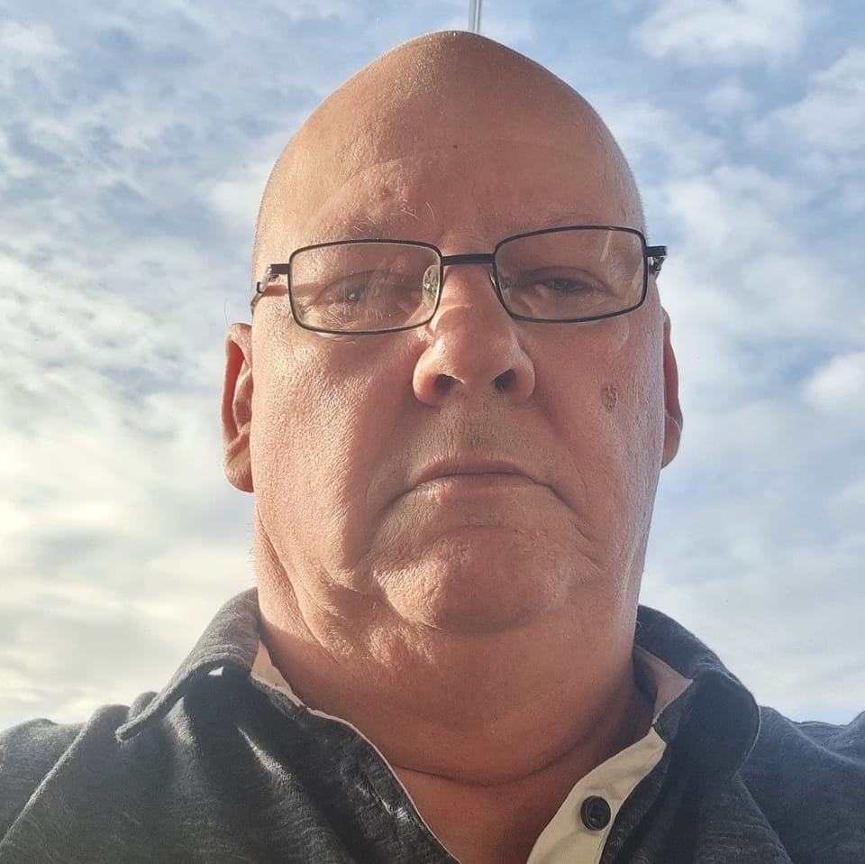 Karsten Bloch-jørgensen
