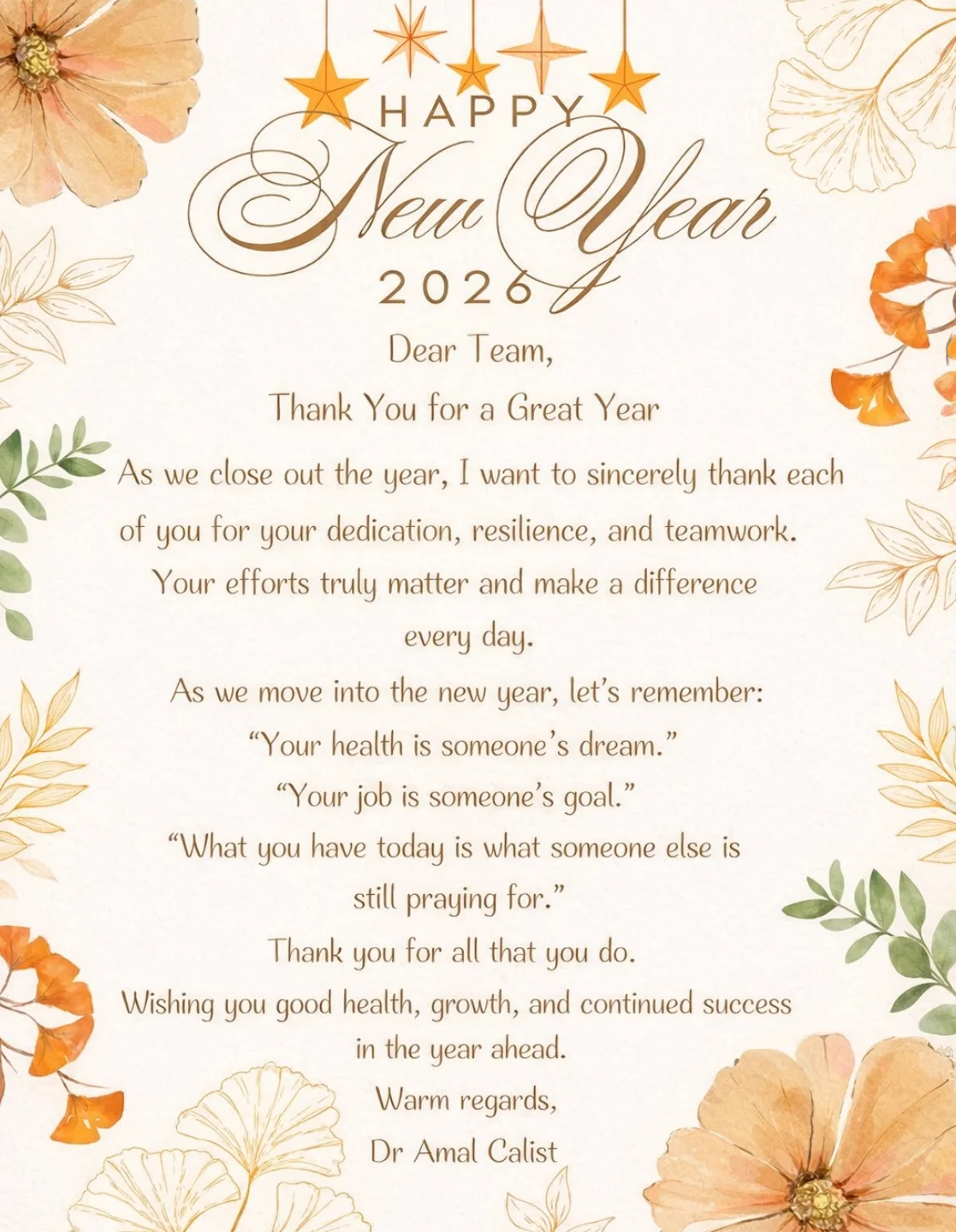 PRIMS Hospital - With gratitude and hope, we welcome 2026... | Facebook
