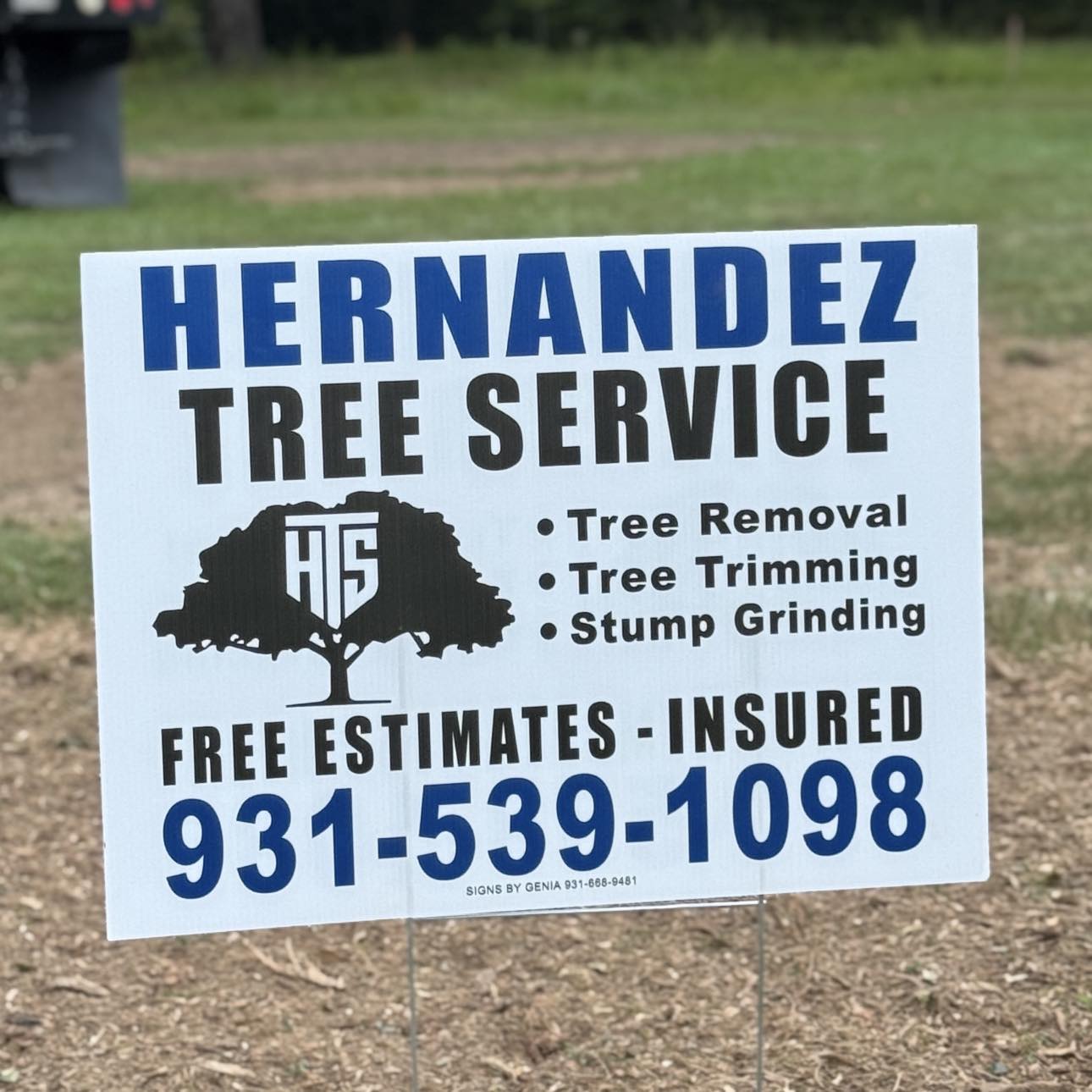 NFL Super Bowl 2026 Prediction. Hernandez Tree Service LLC #Seahawks # ...