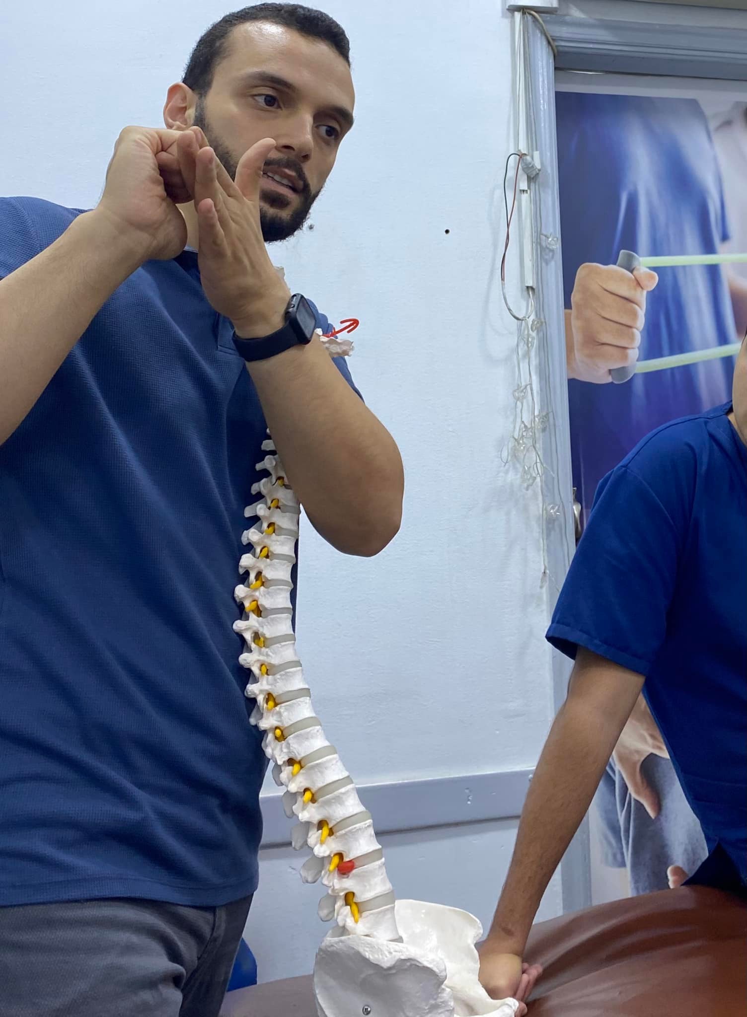 Dr. Kareem Adel - د.كريم عادل