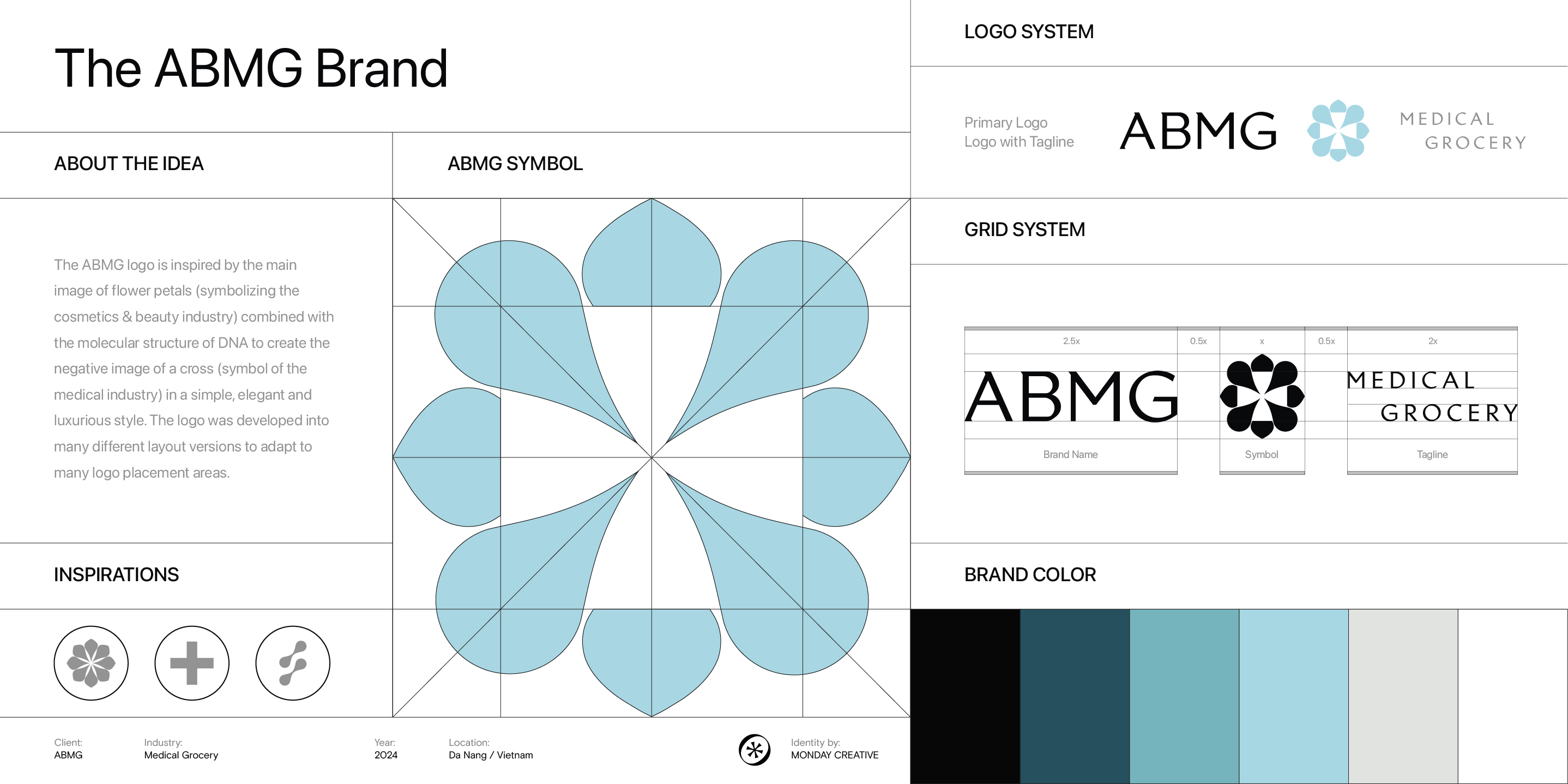 Monday Creative - Design & Printing | Ho Chi Minh City
