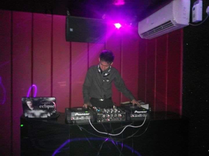 DJ-phyo Lay
