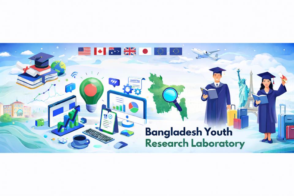 Bangladesh Youth Research Laboratory | Facebook