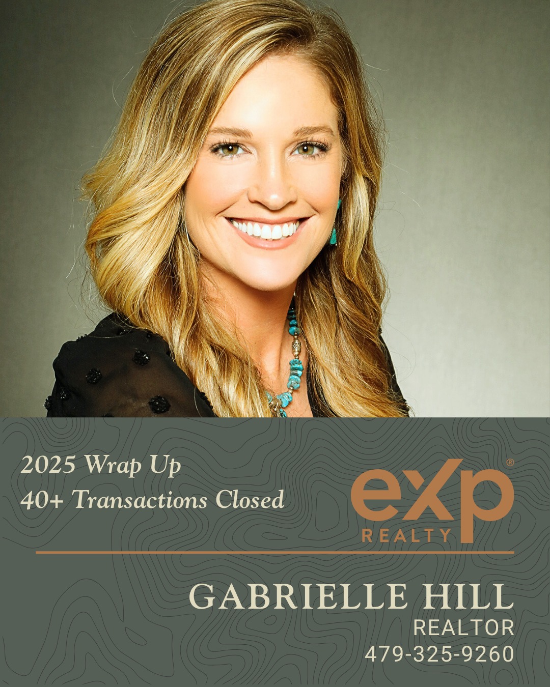 Shop The Ozarks - 🎉 CONGRATULATIONS, GABRIELLE HILL! 🎉... | Facebook