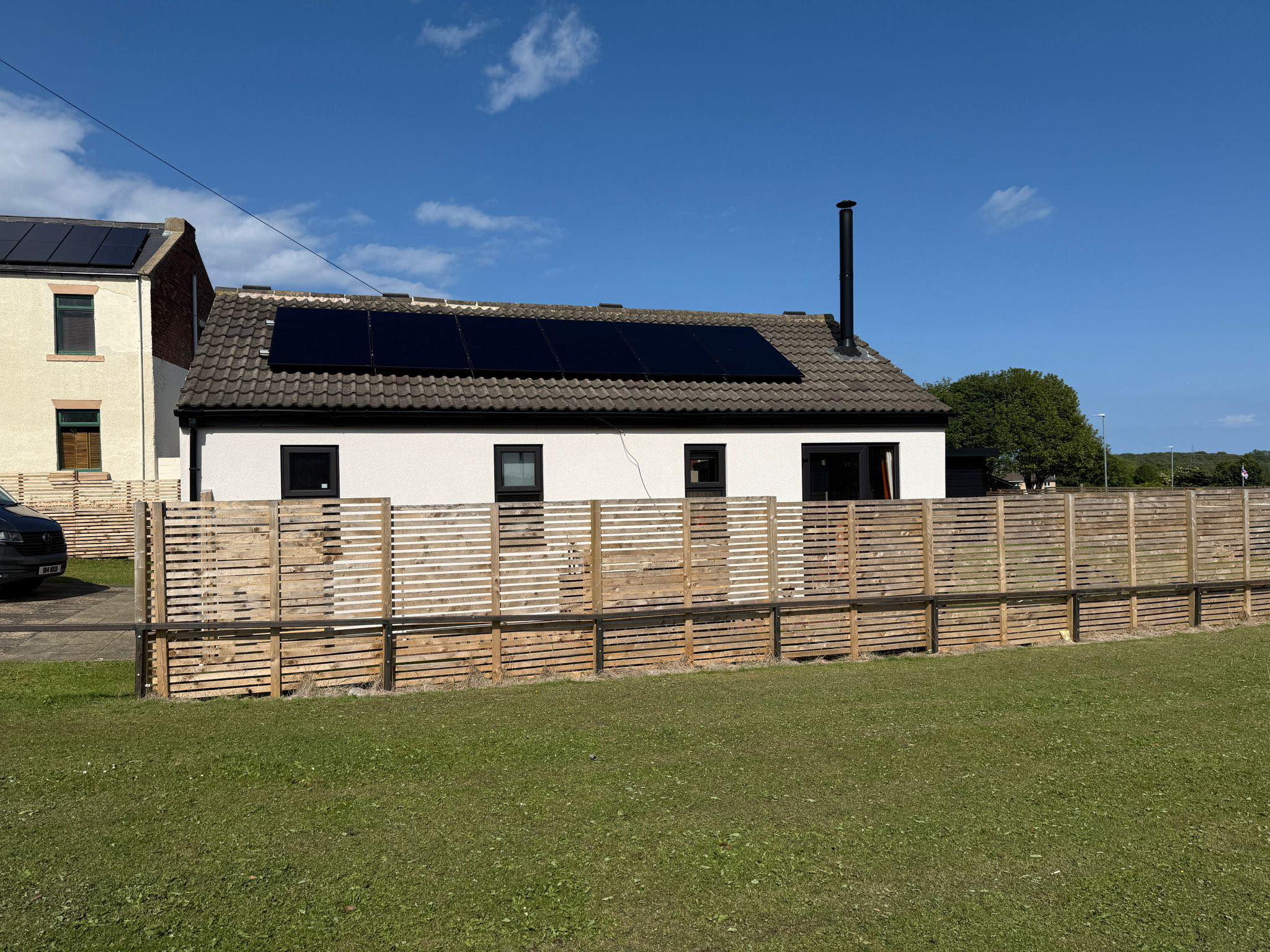 Springwell Electrical Ltd | Hartlepool