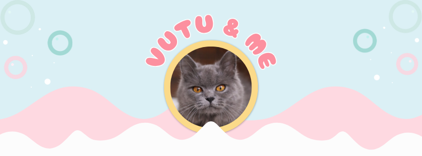 Vutu & Me