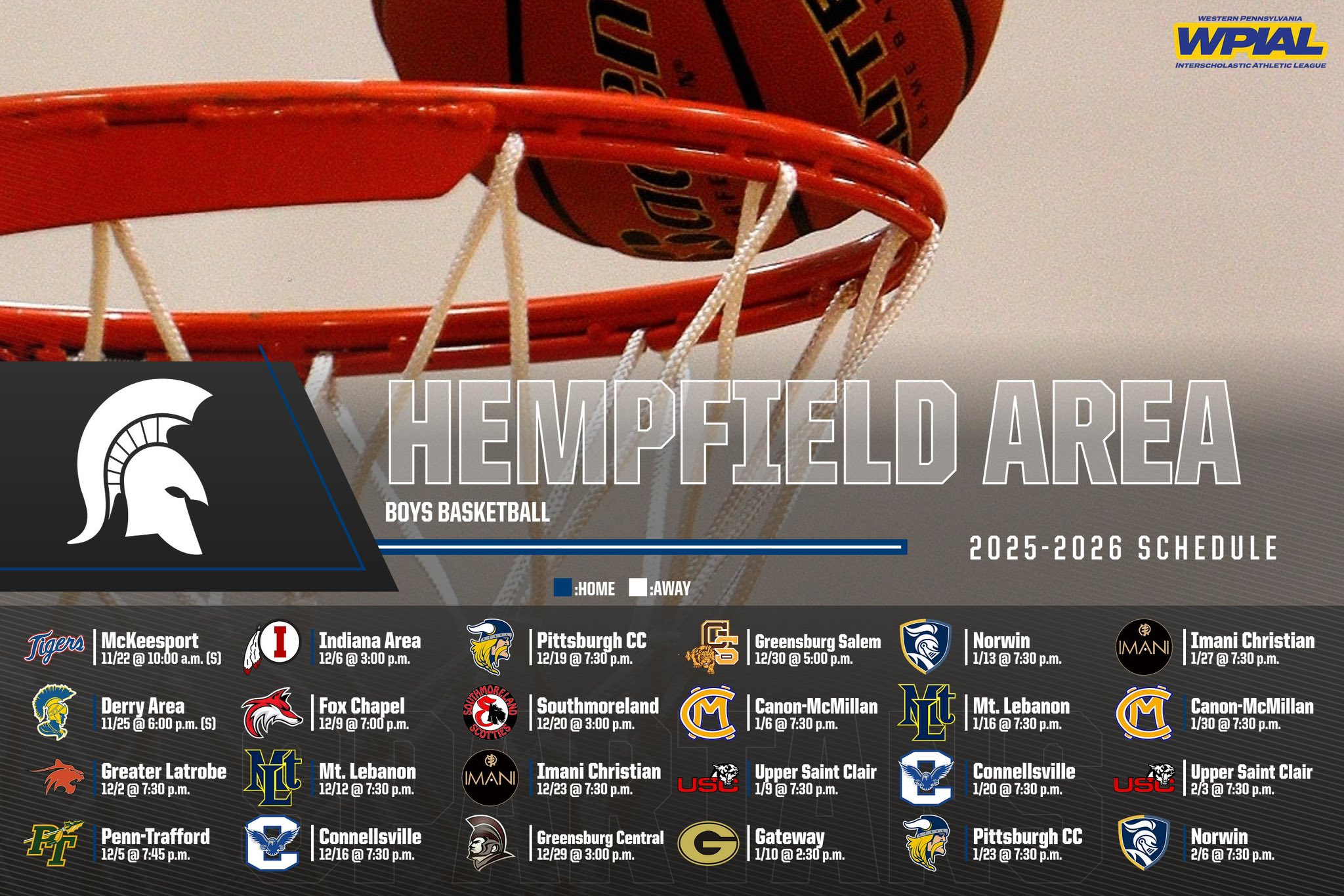 HASD_athletics - HASD_athletics added a new photo.