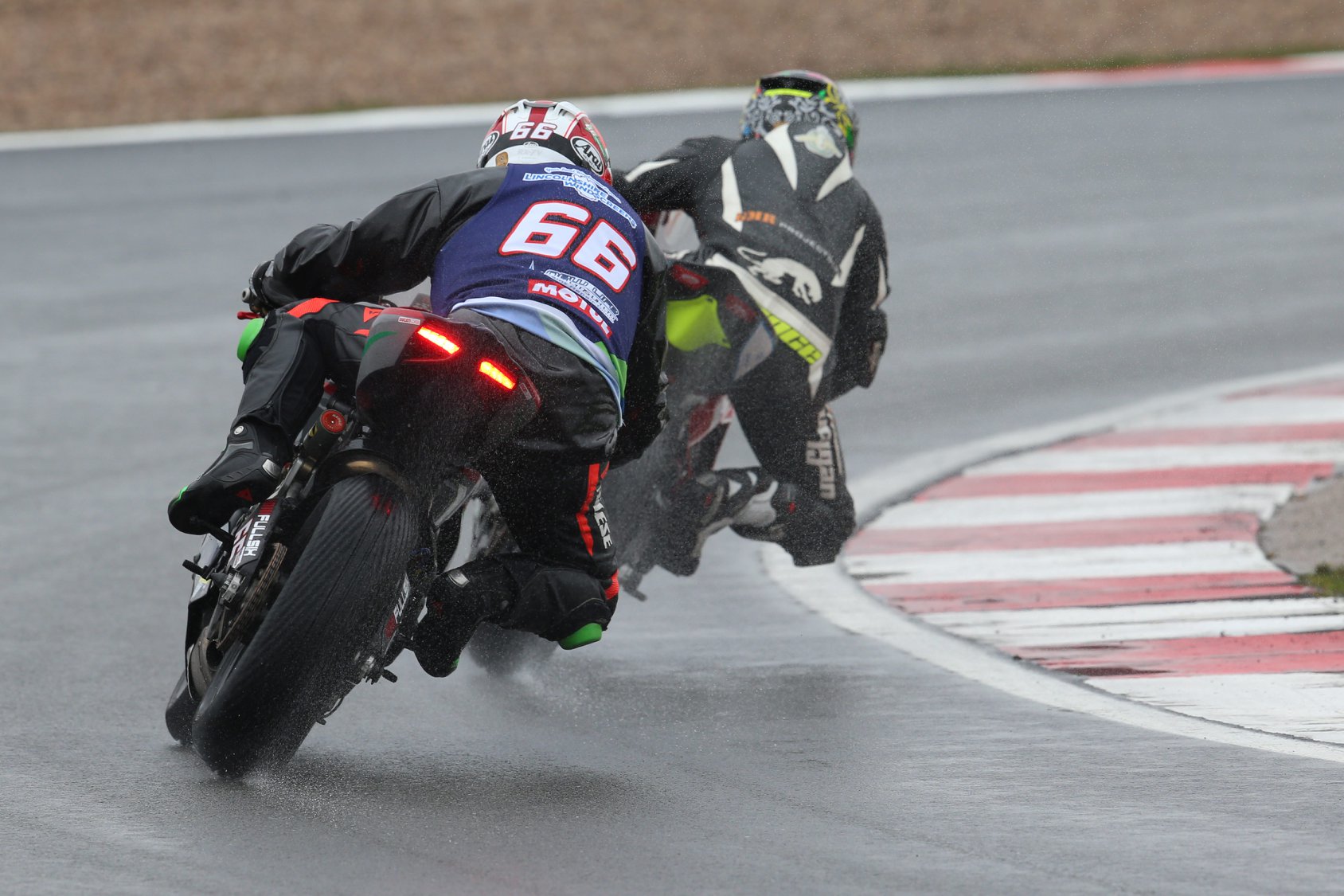 Dave Gregory Racing