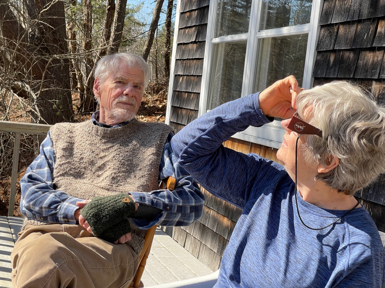 Gordon Bok | Camden ME