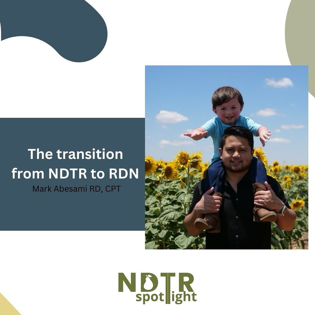 NDTR Spotlight