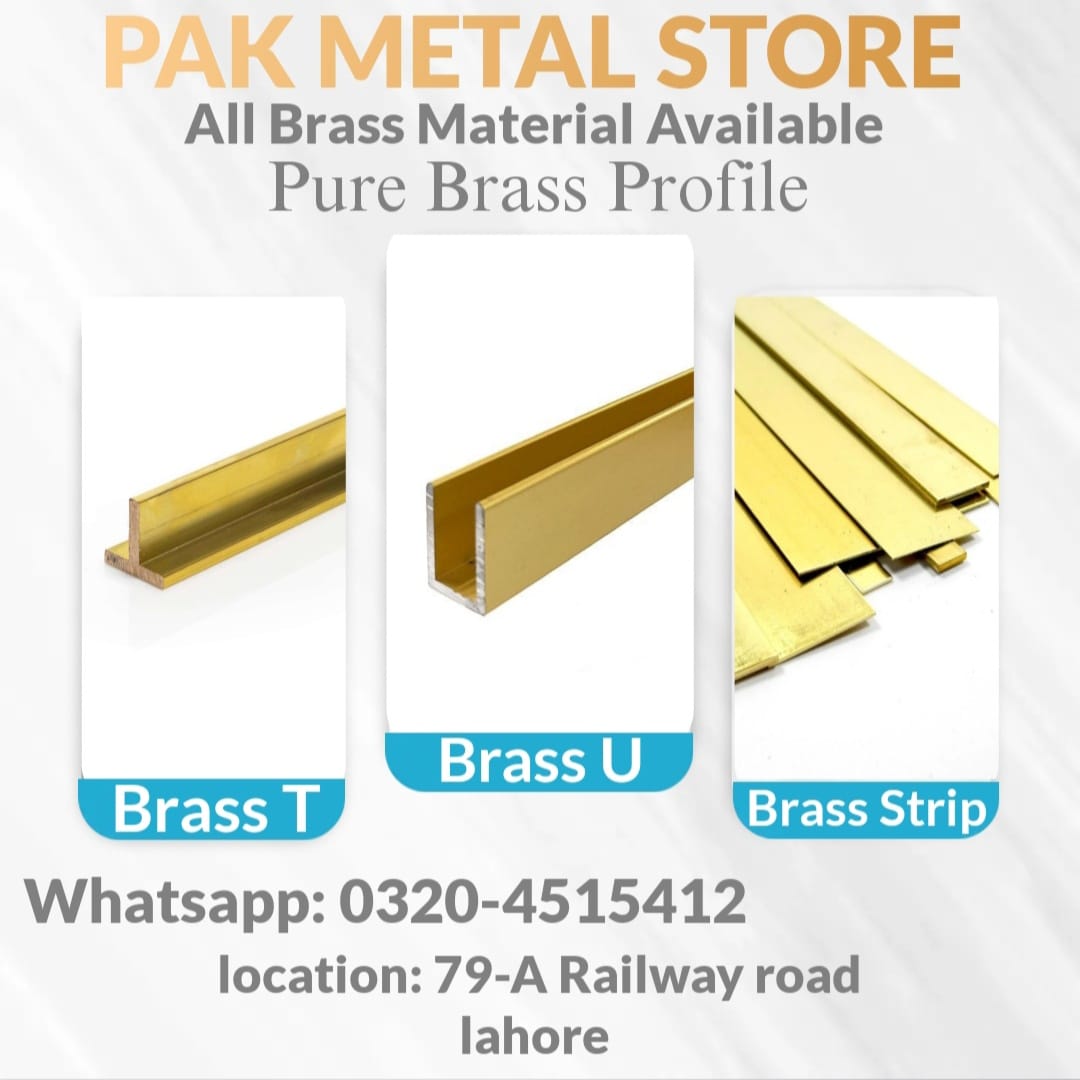 Pak Metal Store | Lahore