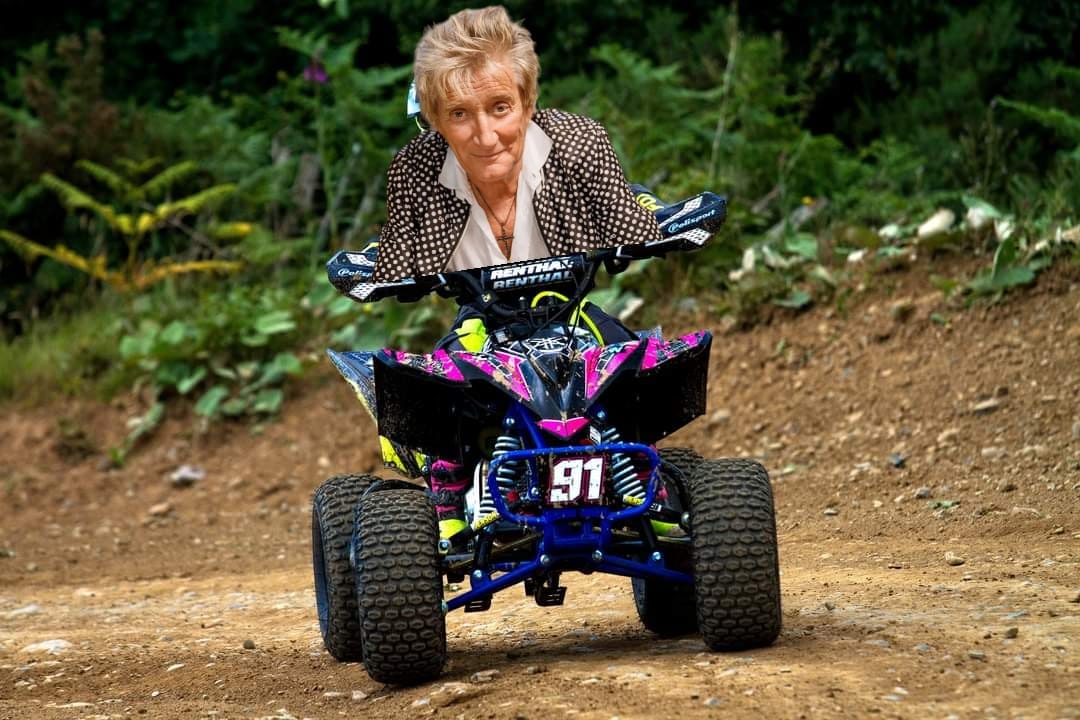 🎅....YA'S HAVE ALL HEARD OF ELF... - ATV Wizard quad sales ni | Facebook