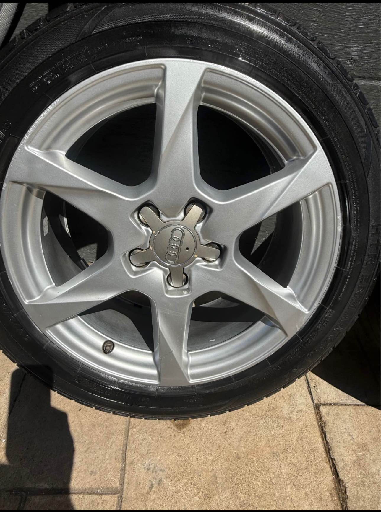 Rims 17 - Car Wheels, Tires & Parts - Boston, Massachusetts | Facebook ...